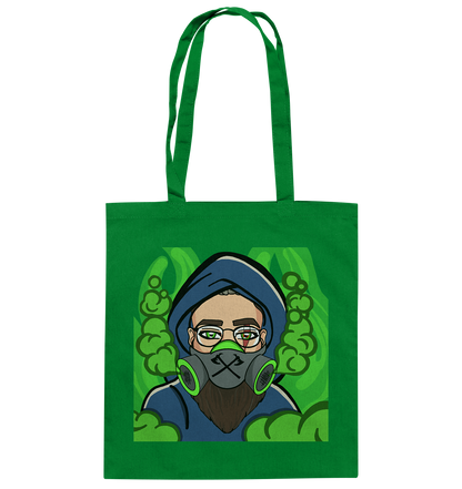Adropon Mask - Baumwolltasche