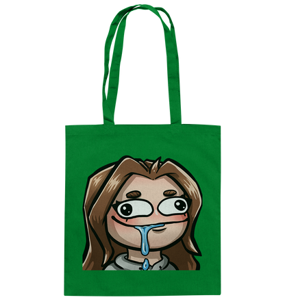 La_N00ba Derpy - Baumwolltasche