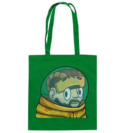 inVertLance Eyes - Baumwolltasche