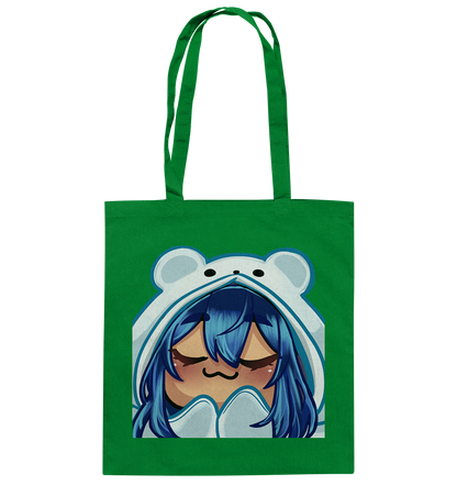 Blueumbrella Comfy - Baumwolltasche