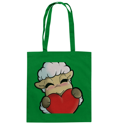 ArtemizPlayz Love - Baumwolltasche