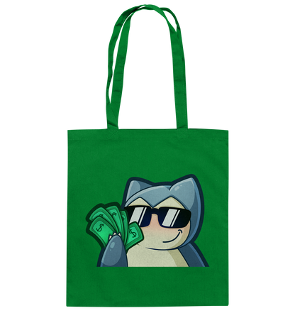 Rylixo Rich - Baumwolltasche