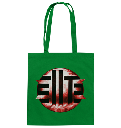 DieElite Logo - Baumwolltasche