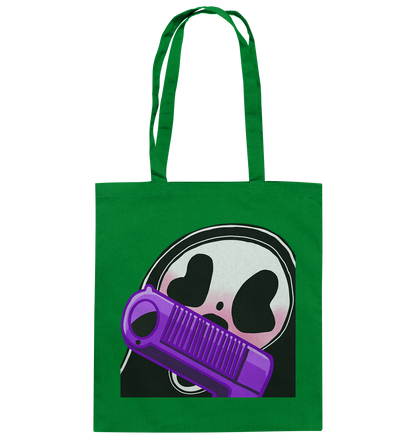 Xo_Purple_Dragon_oX Peng - Baumwolltasche