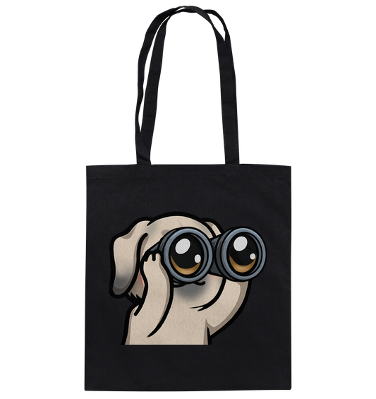 Steffsii Design3 - Baumwolltasche