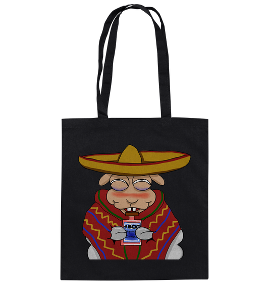 ArtemizPlayz Tequila - Baumwolltasche