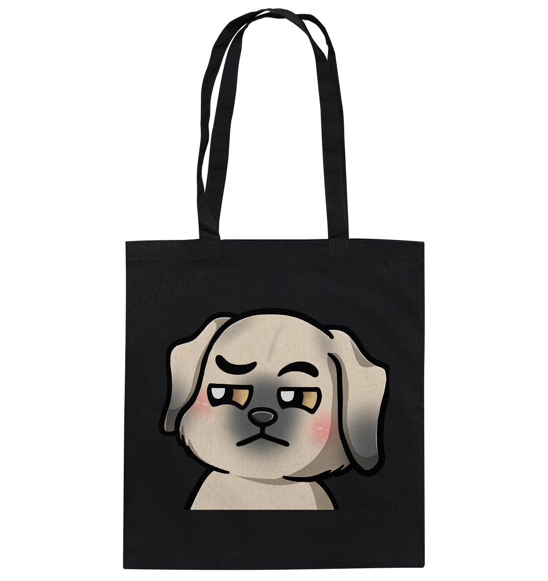 Steffsii Design1 - Baumwolltasche