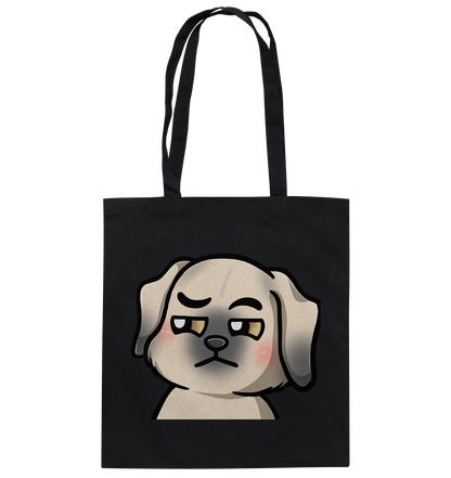 Steffsii Design1 - Baumwolltasche