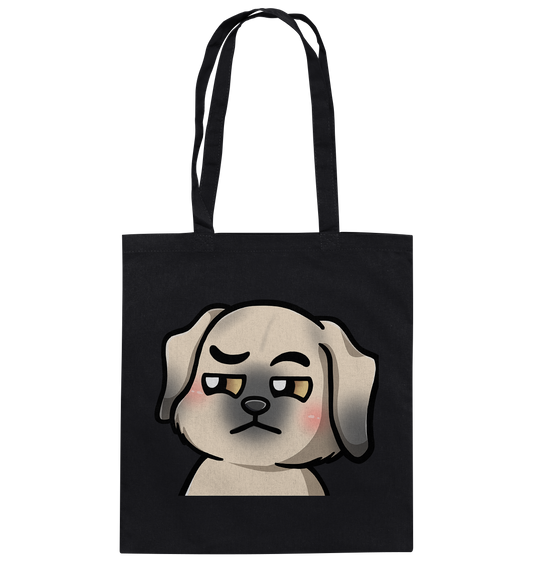 Steffsii Design1 - Baumwolltasche