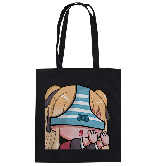 Miezchen Pants - Baumwolltasche