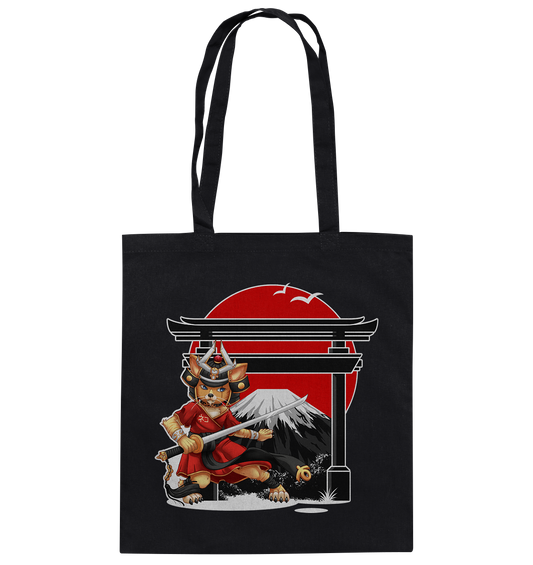 FeineKatze Legendary - Baumwolltasche