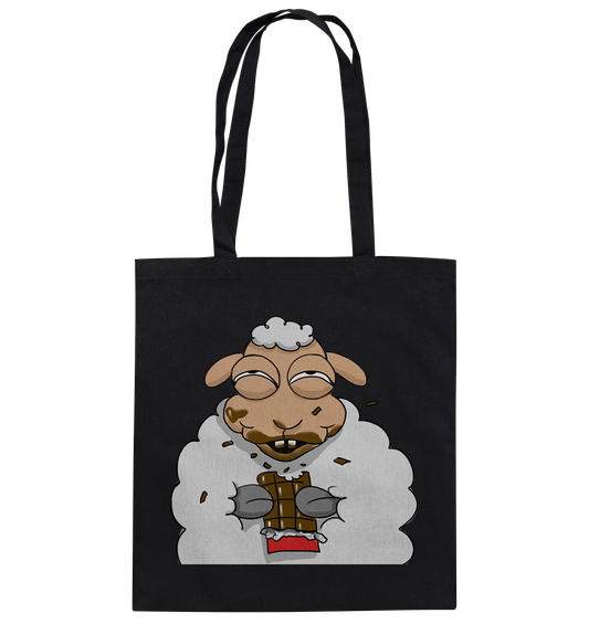 ArtemizPlayz Choco - Baumwolltasche