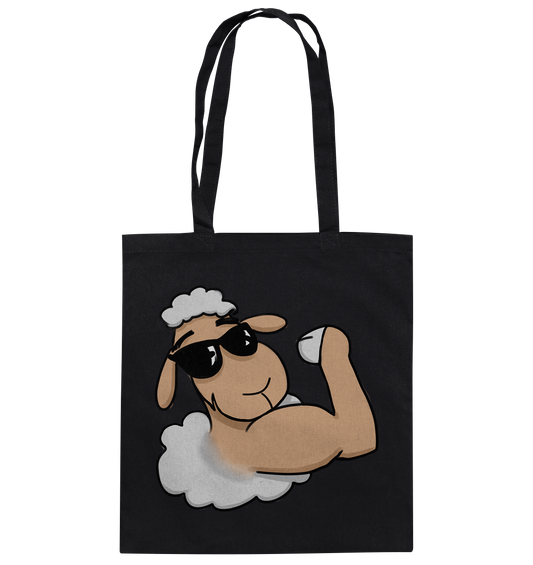 ArtemizPlayz Strong - Baumwolltasche