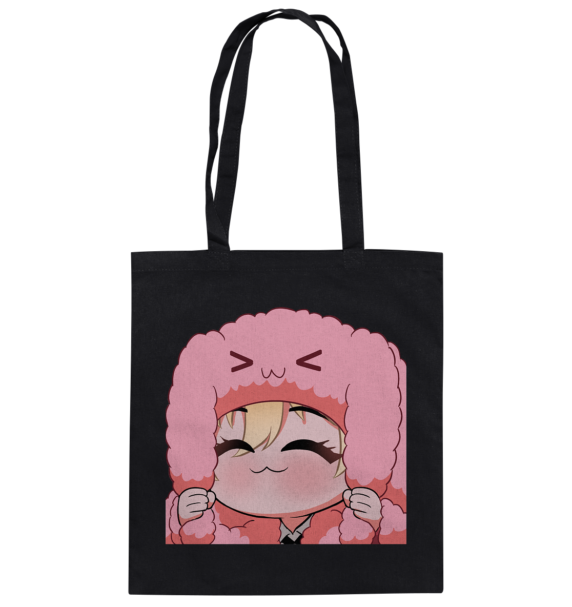 Miezchen Comfy - Baumwolltasche