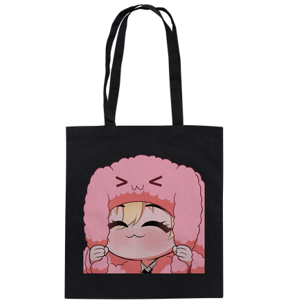 Miezchen Comfy - Baumwolltasche