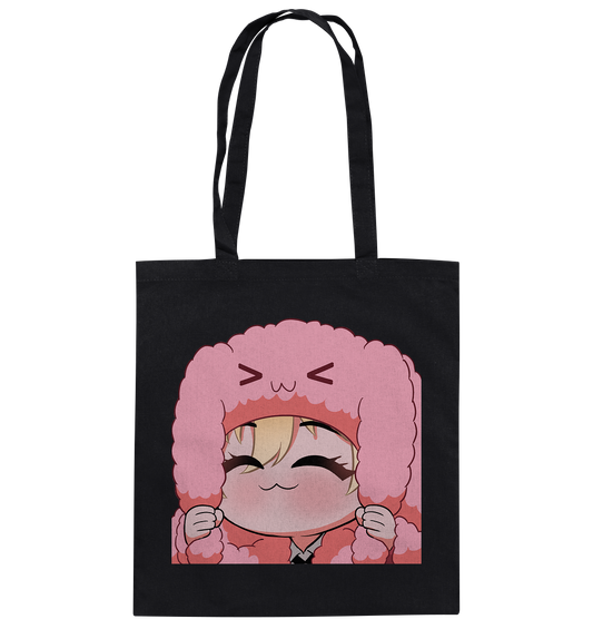 Miezchen Comfy - Baumwolltasche