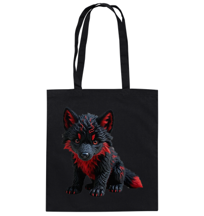 dragonheart_90 Design - Baumwolltasche