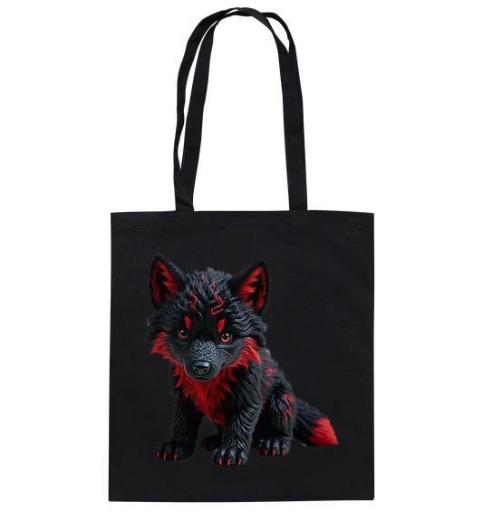 dragonheart_90 Design - Baumwolltasche