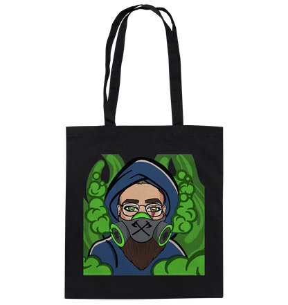 Adropon Mask - Baumwolltasche