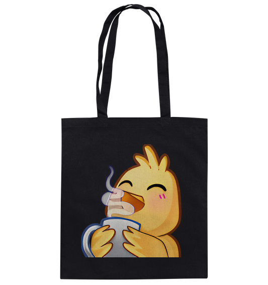 Hahnkaffee - Baumwolltasche