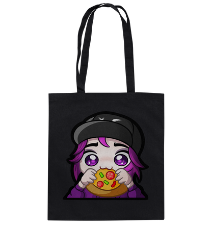 x3_kaspa Nom - Baumwolltasche