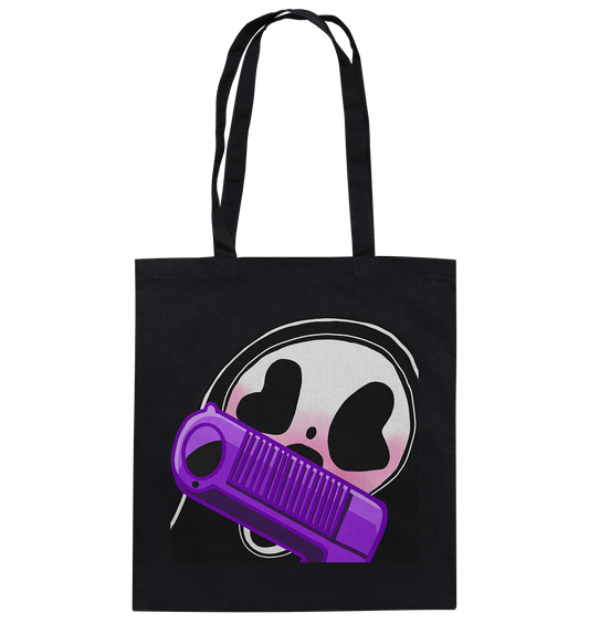 Xo_Purple_Dragon_oX Peng - Baumwolltasche