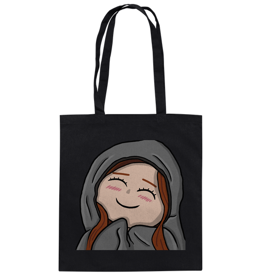 MonaLeesa Cozy - Baumwolltasche