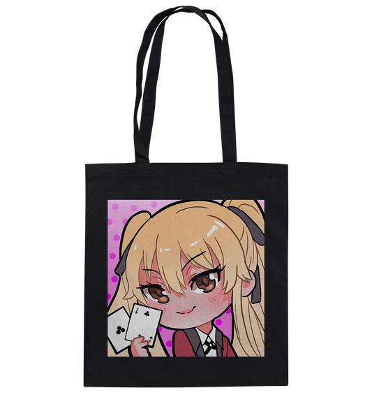 Miezchen Cards - Baumwolltasche