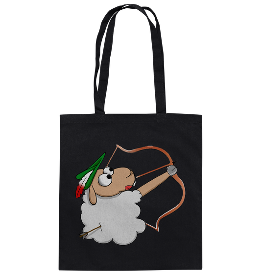 ArtemizPlayz Shotsfired - Baumwolltasche