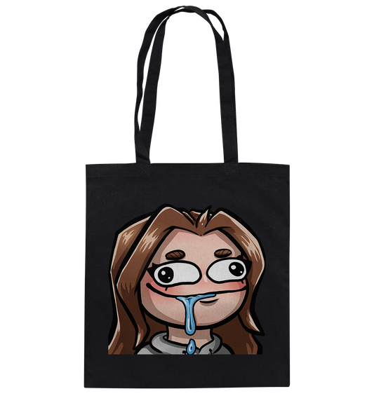 La_N00ba Derpy - Baumwolltasche