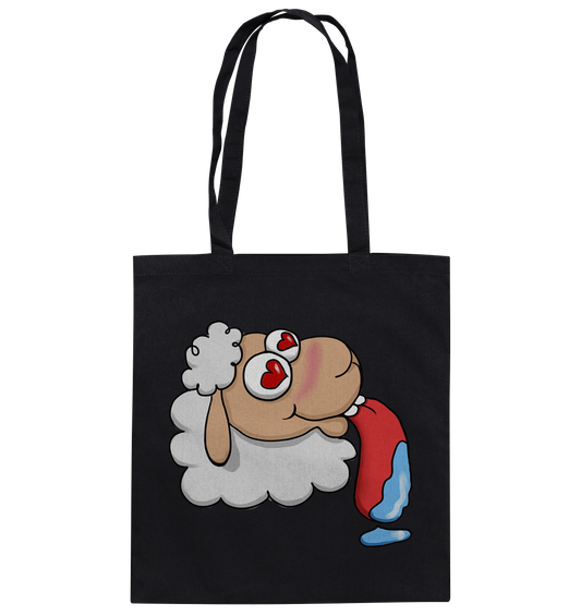 ArtemizPlayz Lick - Baumwolltasche