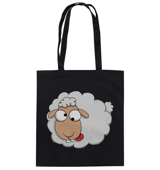 ArtemizPlayz Derp - Baumwolltasche