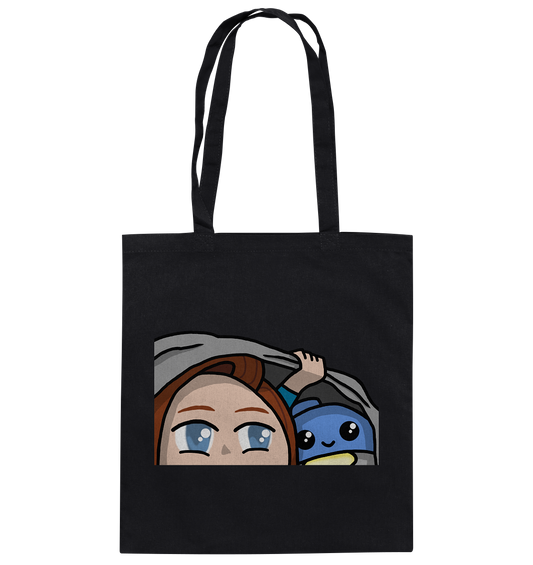 MonaLeesa Lurk - Baumwolltasche