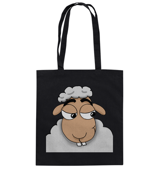ArtemizPlayz Flirt - Baumwolltasche