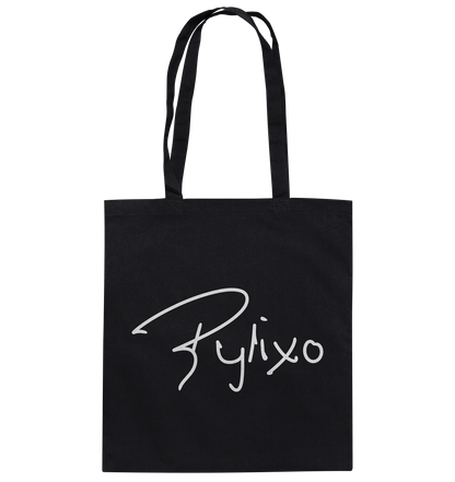 Rylixo Unterschrift - Baumwolltasche
