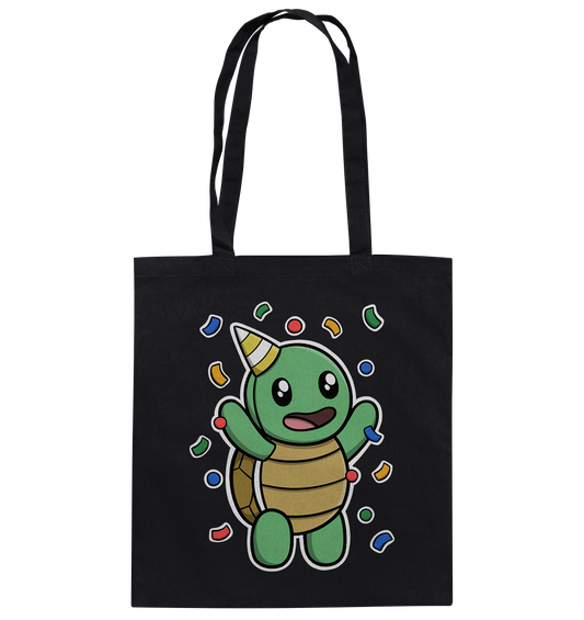 Lillimon Party - Baumwolltasche