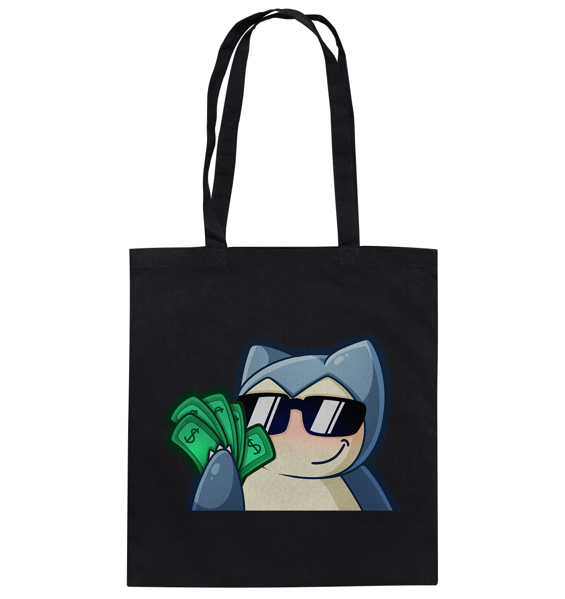 Rylixo Rich - Baumwolltasche