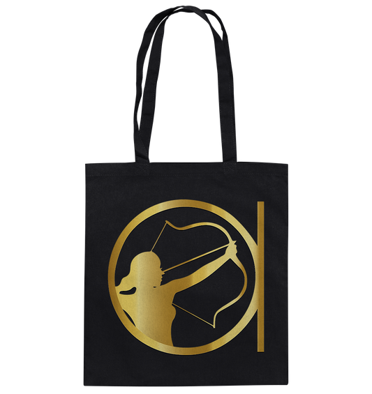 ArtemizPlayz Badge - Baumwolltasche
