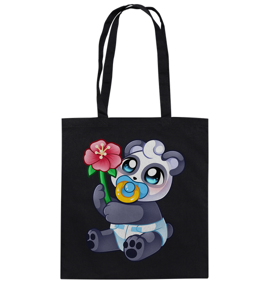 ReadyX Flower - Baumwolltasche