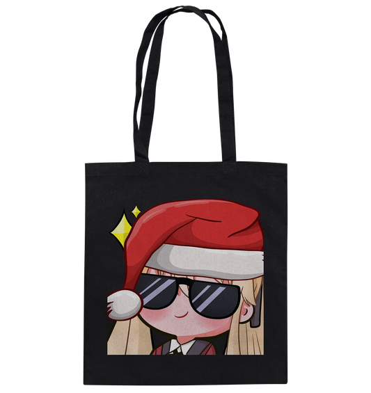 Miezchen XMASCOOL - Baumwolltasche