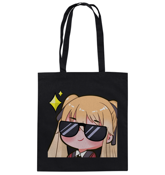 Miezchen EZ - Baumwolltasche