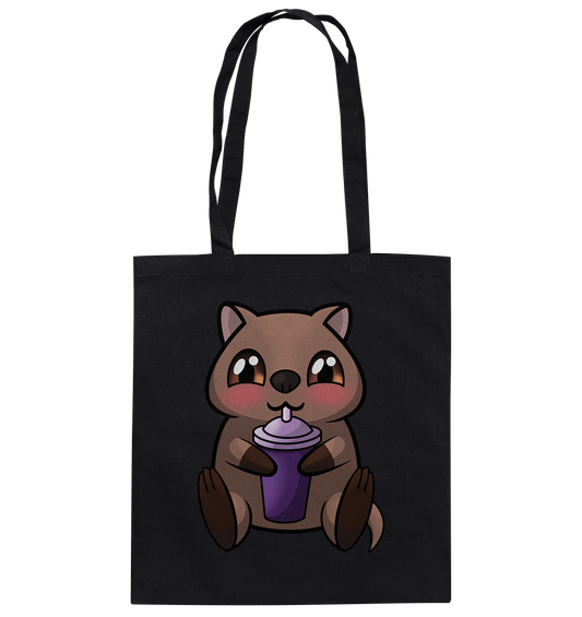 LillyTheChilly Sip - Baumwolltasche