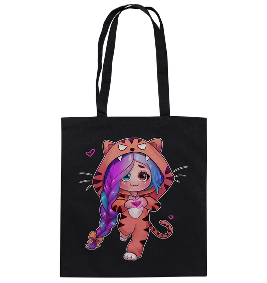 xLadyLikex Sub - Baumwolltasche
