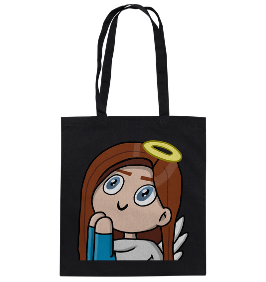 MonaLeesa Lieb - Baumwolltasche
