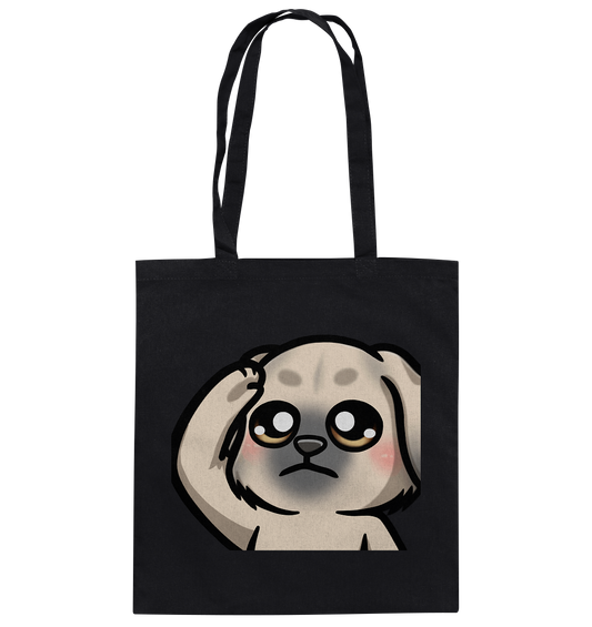 Steffsii Design2 - Baumwolltasche