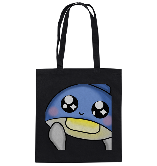 MonaLeesa HolgerHi - Baumwolltasche