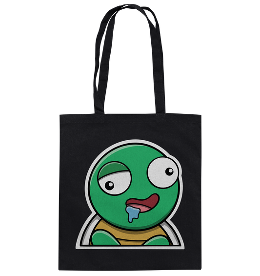 Lillimon Drool - Baumwolltasche
