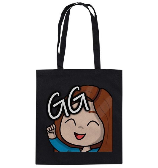MonaLeesa GG - Baumwolltasche
