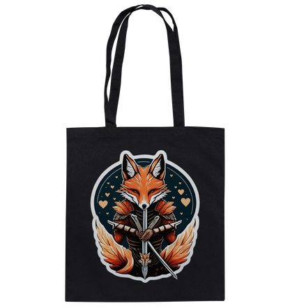 ChaosSchmiddi Logo - Baumwolltasche