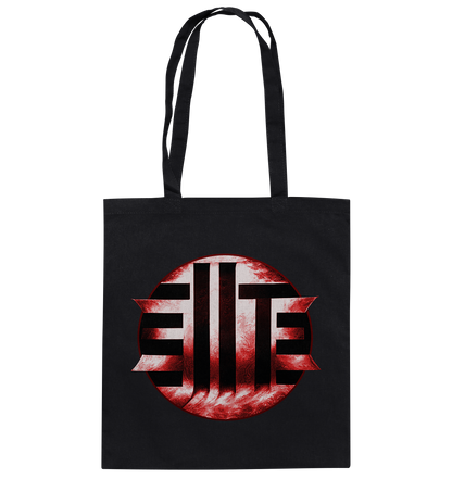 DieElite Logo - Baumwolltasche